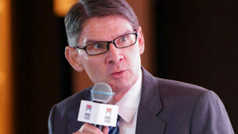 David Green-Morgan, MSCI