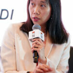 Sharon Sng, SDAX