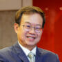 Metro group CEO Yip Hoong Mun
