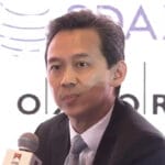 Raymond Poh SDAX