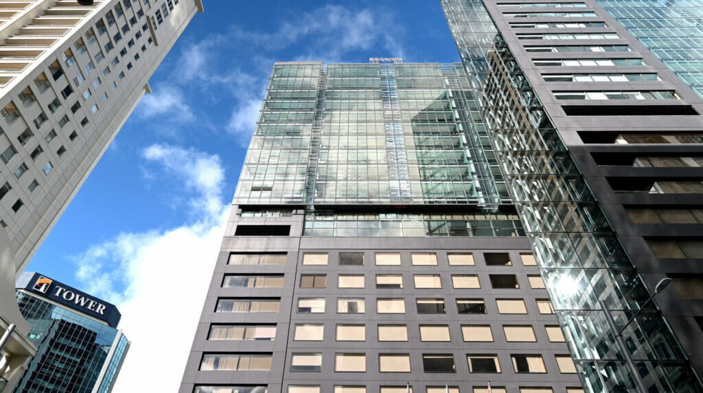 Stamford Land Defends Auckland Hotel Sale Mingtiandi