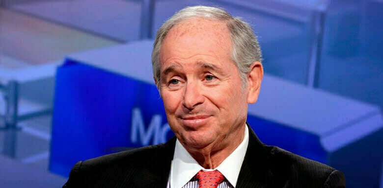 Stephen Schwarzman