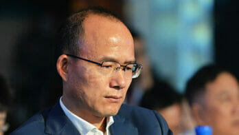Guo Guangchang of Fosun (Getty Images)