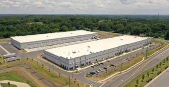 160 International Drive Charlotte