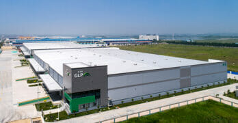 GLP Park Jiaozhou PR Newswire