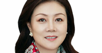 Angela Zhao GLP China