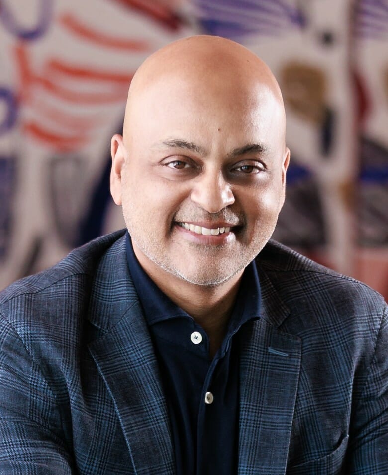 Anshul Jain, Cushman &Wakefield