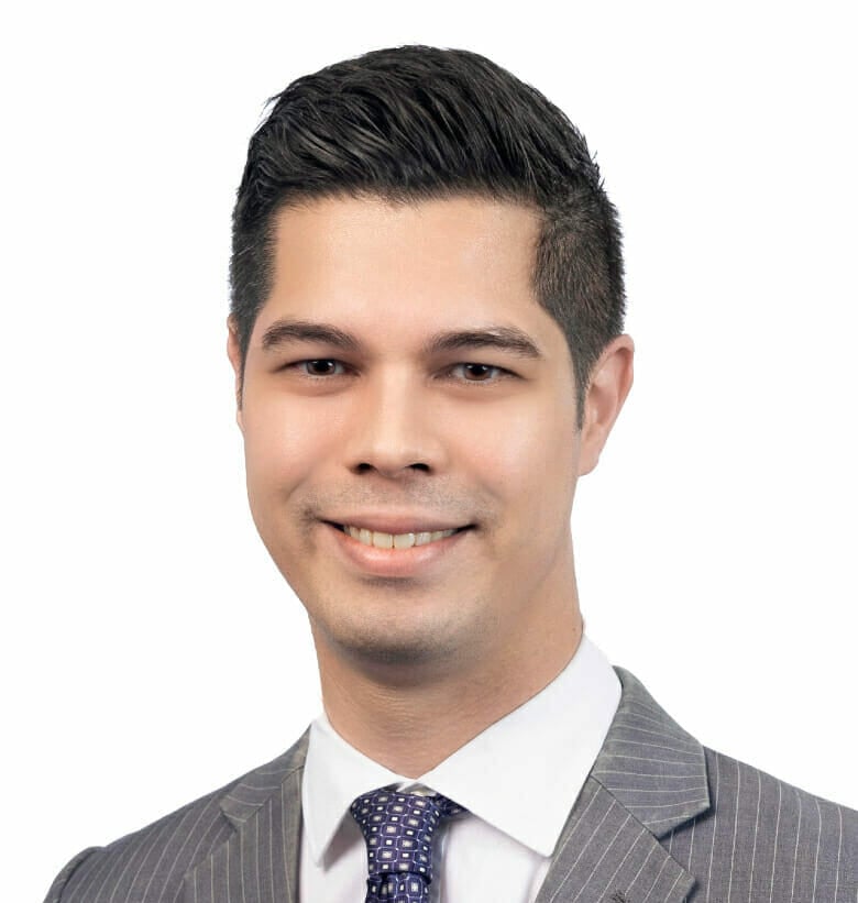 Christopher Young, JLL