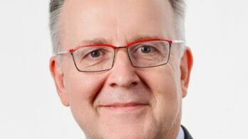 Diarmid Massey, ESR