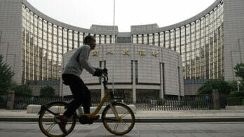 China Beijing PBOC