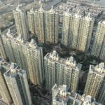 China Housing (Getty Images)