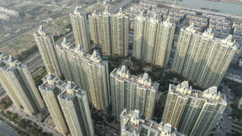 China Housing (Getty Images)