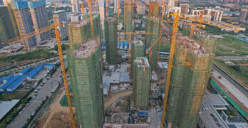 Real Estate In Wuhan