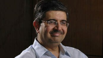 Uday Kotak