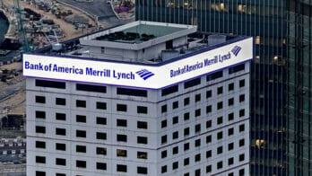 Bank of America Tower (Getty Images)