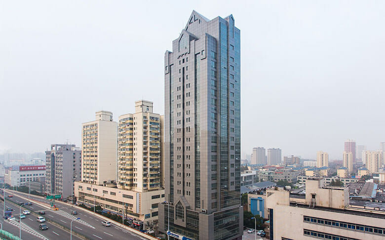 Huangxing Building2
