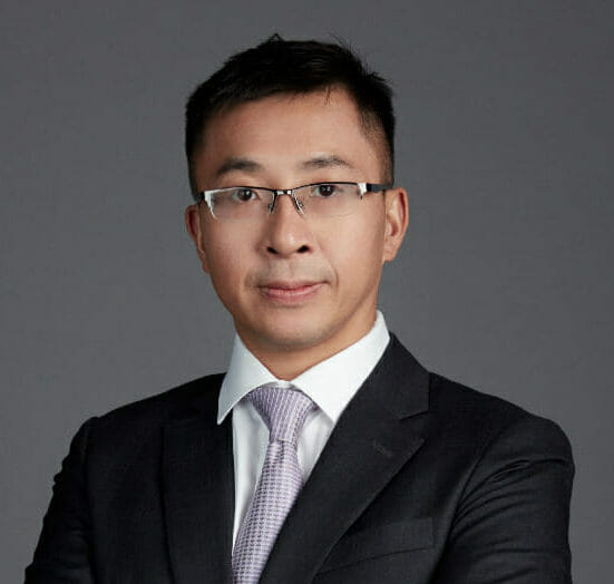 Joseph Chan, Gaw Capital