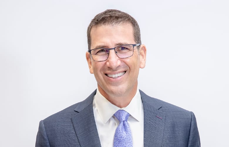 Josh Daitch, ESR