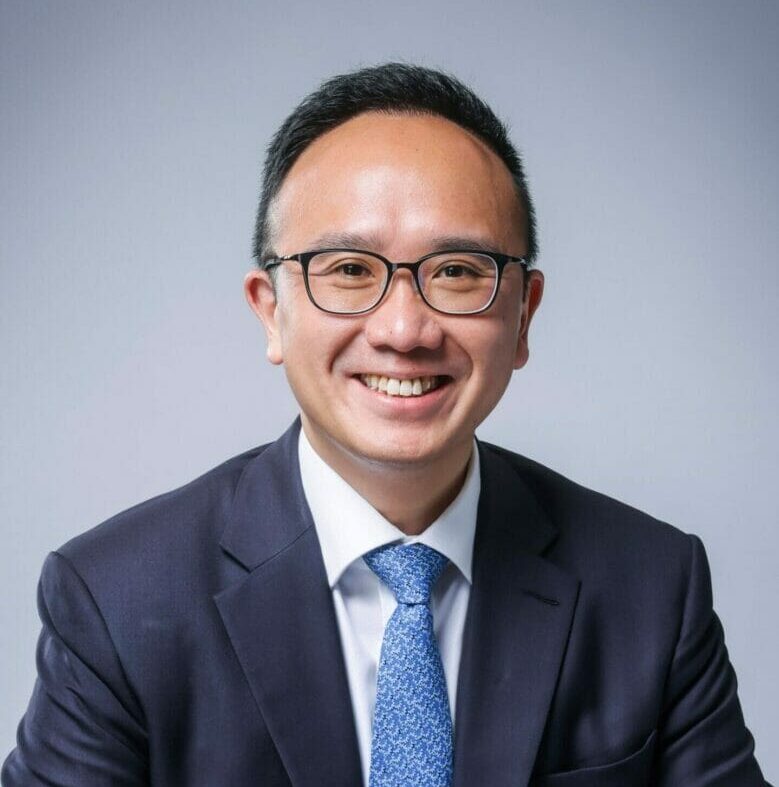 Kenny Lam, Link REIT