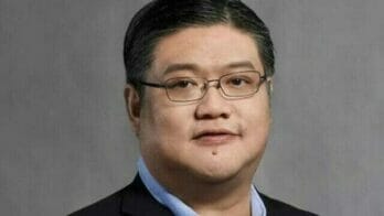 Wong Liang Kit, president of Keppel Land China