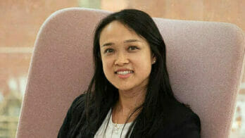 Liz Chu, Weave Living