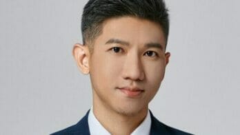 Chester Foo, Frasers Hospitality