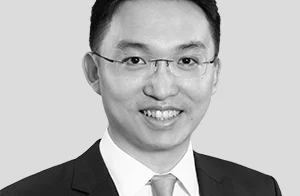 Pak Man Yuen, Blackstone