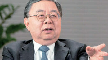 Ronnie Chan Hang Lung