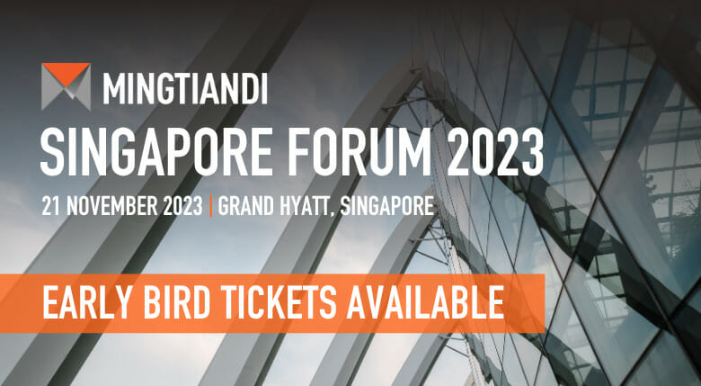 Singapore Forum 2023