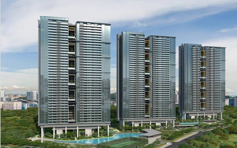 Stirling-Residences Singapore