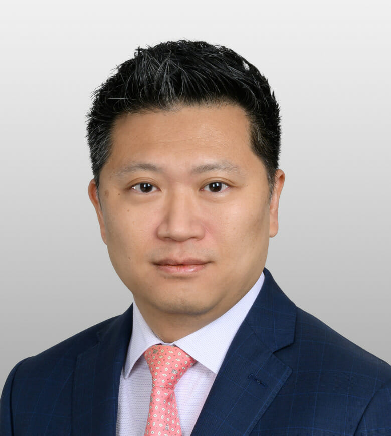 Thomas Au, Managing Director, Investment Strategist, Asia Pacific, Invesco Real Estate