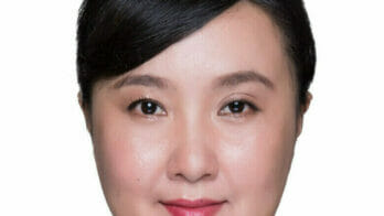 Yiwen Yang, Senior Vice President of Real Estate Portfolio Management, Brookfield