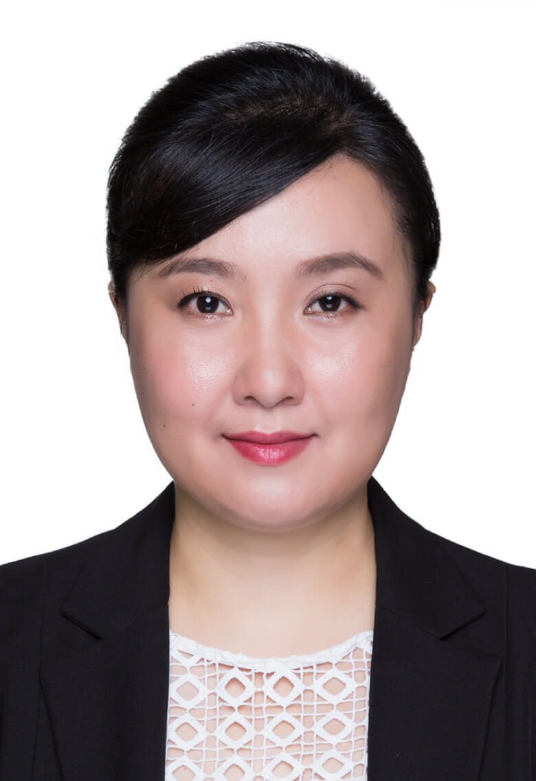 Yiwen Yang, Senior Vice President, Portfolio Management, Brookfield Asset Management