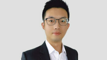 Zhang Yi, EdgeConneX
