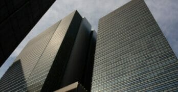 Otemachi Place East Tower