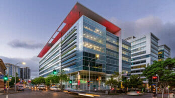 520 Wickham Street Brisbane