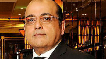 Asok Kumar Hiranandani Royal Group