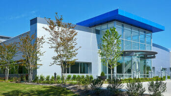 Digital Realty Dallas