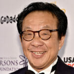 Starhill Global REIT chairman Francis Yeoh (Getty Images)
