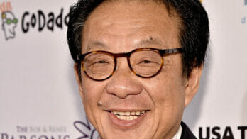 Starhill Global REIT chairman Francis Yeoh (Getty Images)