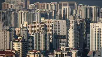 Singapore apartments