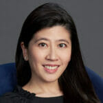 Isabella Lo, Managing Director and Head of Japan at Gaw Capital