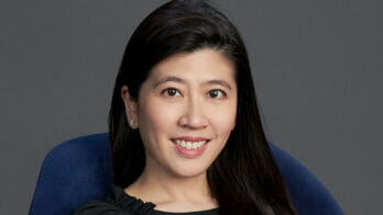 Isabella Lo, Managing Director and Head of Japan at Gaw Capital