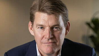 Cushman & Wakefield's James Young