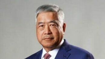 Jesse Lu SEA Holdings