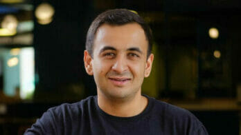Karan-Virwani WeWork India