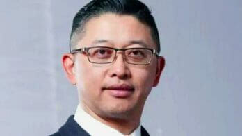 Li Xin China Resources Land