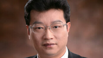 Liu Heqiang China New Town