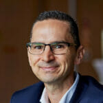 Paolo Bevilacqua, Frasers Property_Group Head of Sustainability