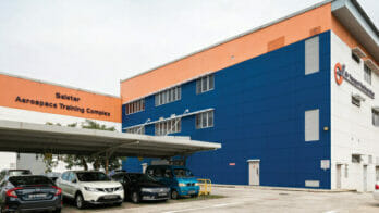 Seletar Aerospace